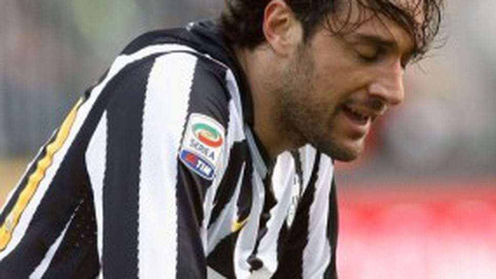 Лука Тони: Ще бъде странно да се изправя срещу Фиорентина