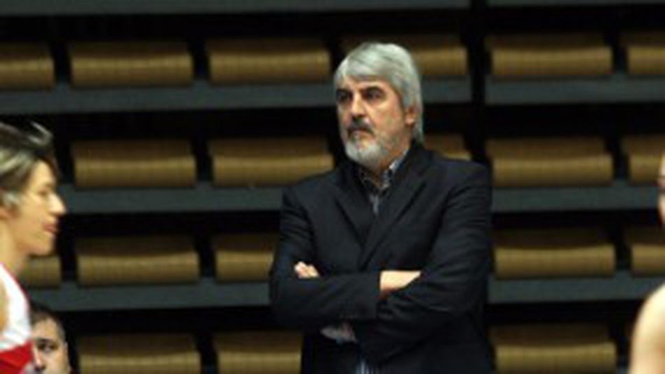 Петко Маринов: Никога не съм коментирал съдийството, но днес нямаше как (видео)