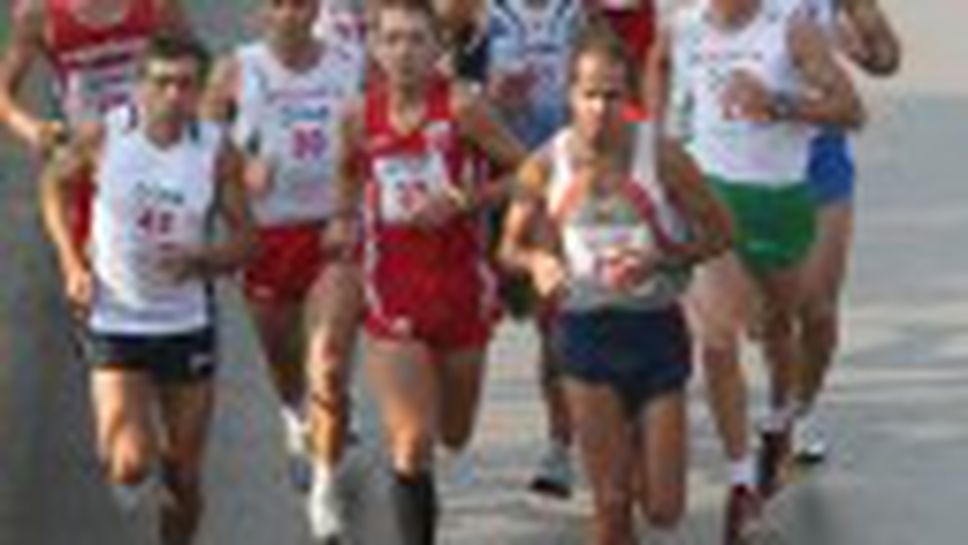 27 Маратон на София