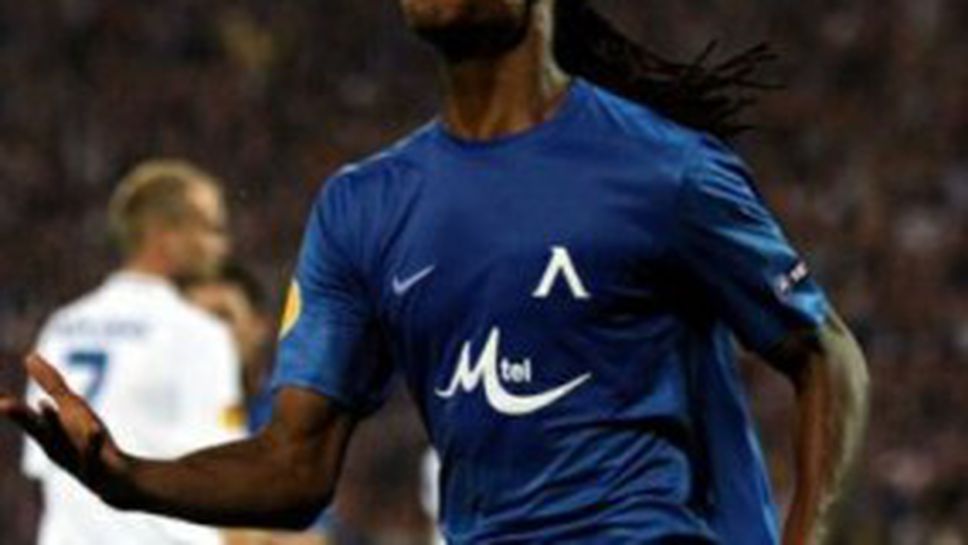 Гонзо и Ясен с нов експеримент в състава