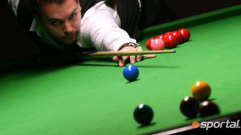 Никола Кемилев няма спирка - спечели републиканското първенство (ВИДЕО)