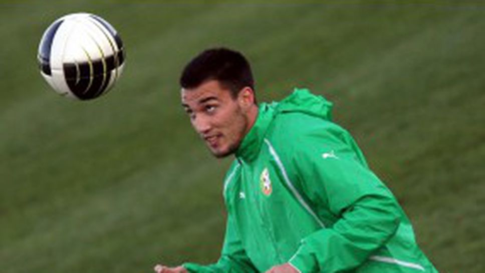 Попето: В България се работи правилно само в Литекс (аудио)