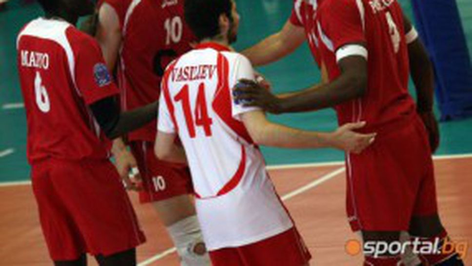 Антон Василиев: Давам най-доброто от себе си