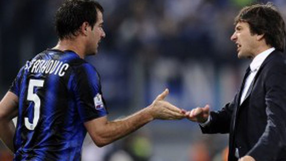 Леонардо: Беше важно да сложим край на черната серия