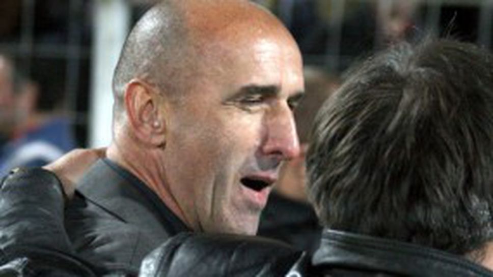 Финални преговори между Йешич и Локо (Пд)