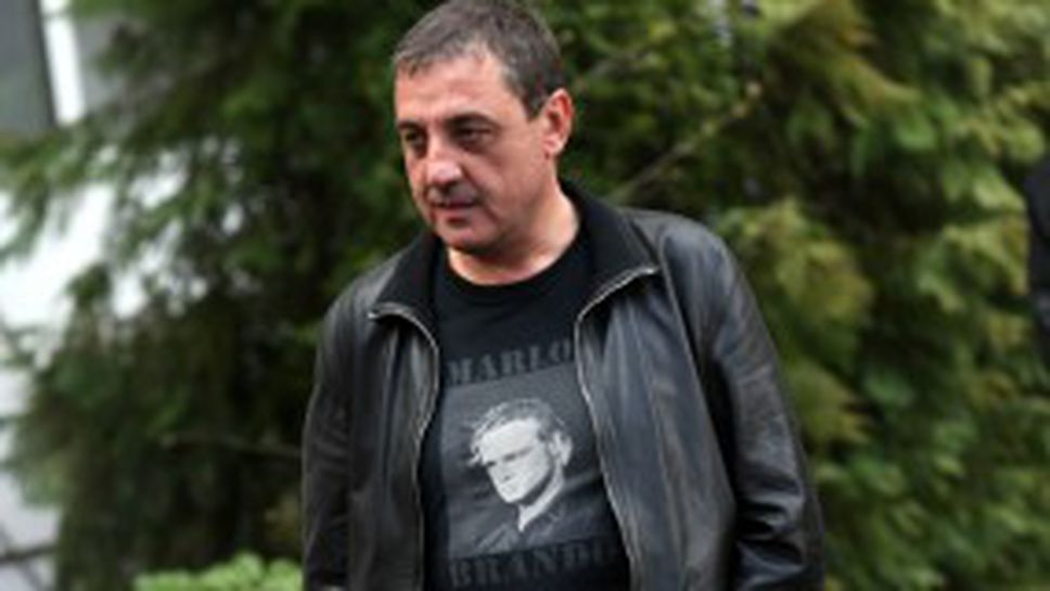 Митко Борисов доволен: Любимите ми ЦСКА и Реал (М) победиха