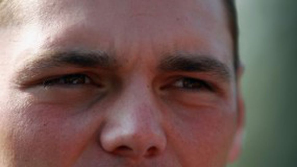 Каймер: Всички уважаваме Тайгър, но вече никой не се страхува от него