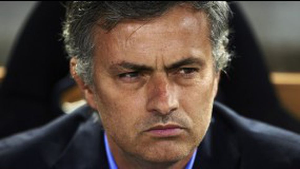 Моуриньо съветва Интер: Не пипайте Леонардо