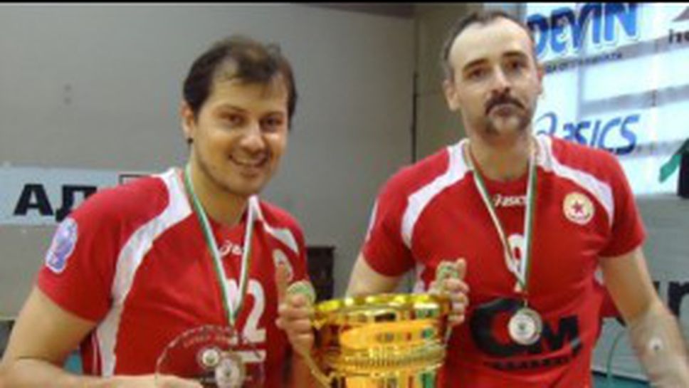 Ники Иванов: Това, което направихме ще се помни дълги година