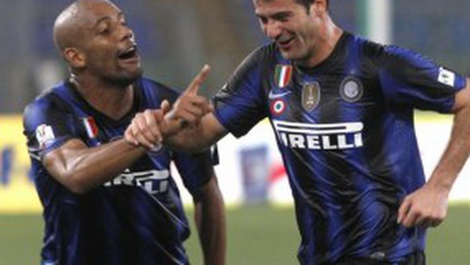 Станкович: По-единни сме отвсякога