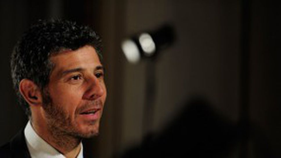 Толдо: В Интер трябва да има промени през лятото