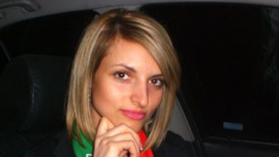 Мис Берое: Бием Левски и отиваме в Европа