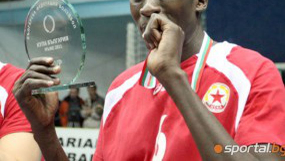 Филип Мейо: Без моите фенове нямаше да успея да осъществя мечтите си!