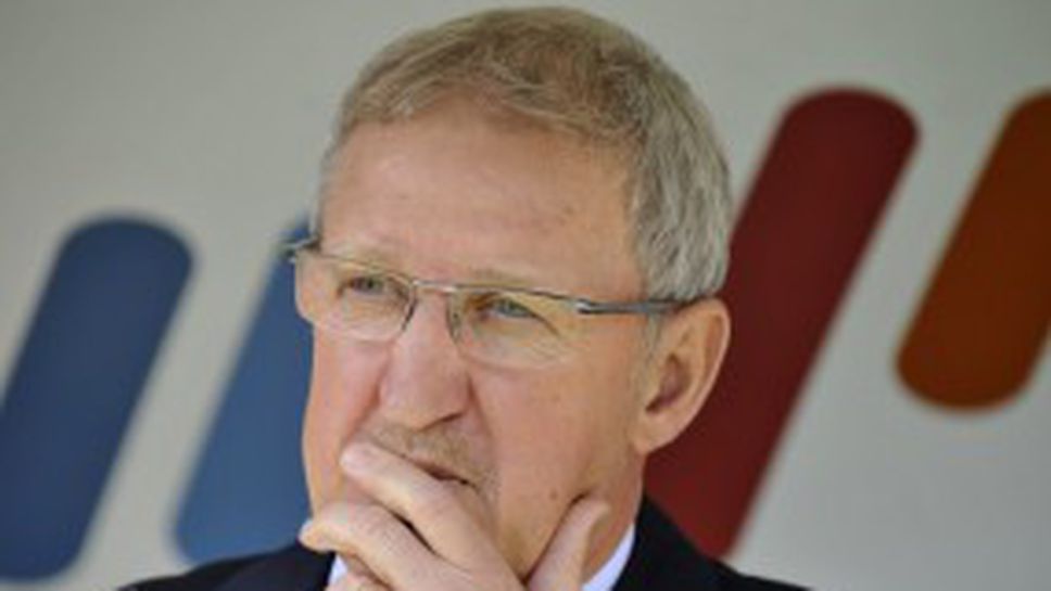 Дел Нери обвини съдията за равния с Катаня