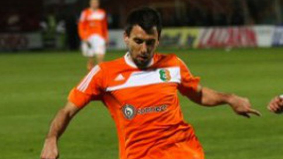 Светльо Тодоров: Хора като Батков не трябва да говорят