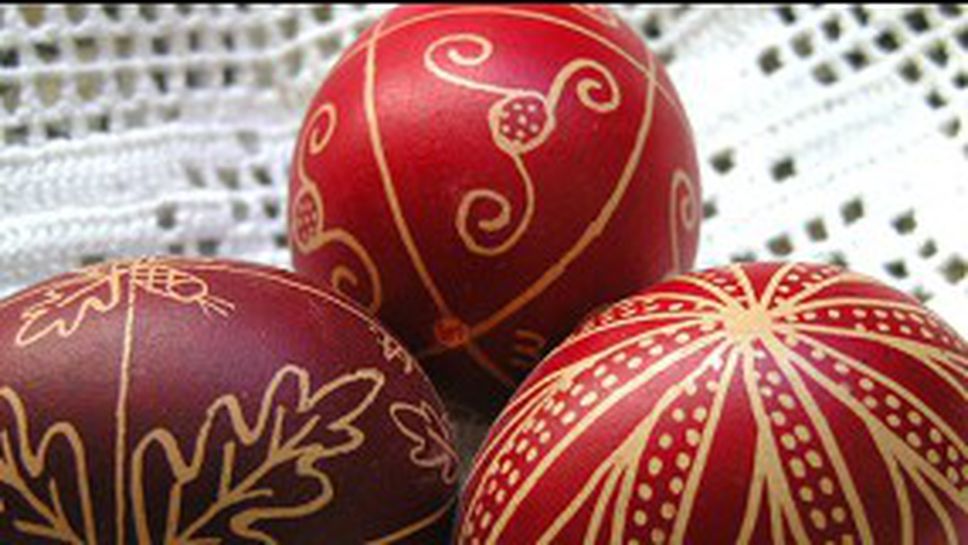 Яйцето на Тошко Янчев нанесе първия удар по Монтана