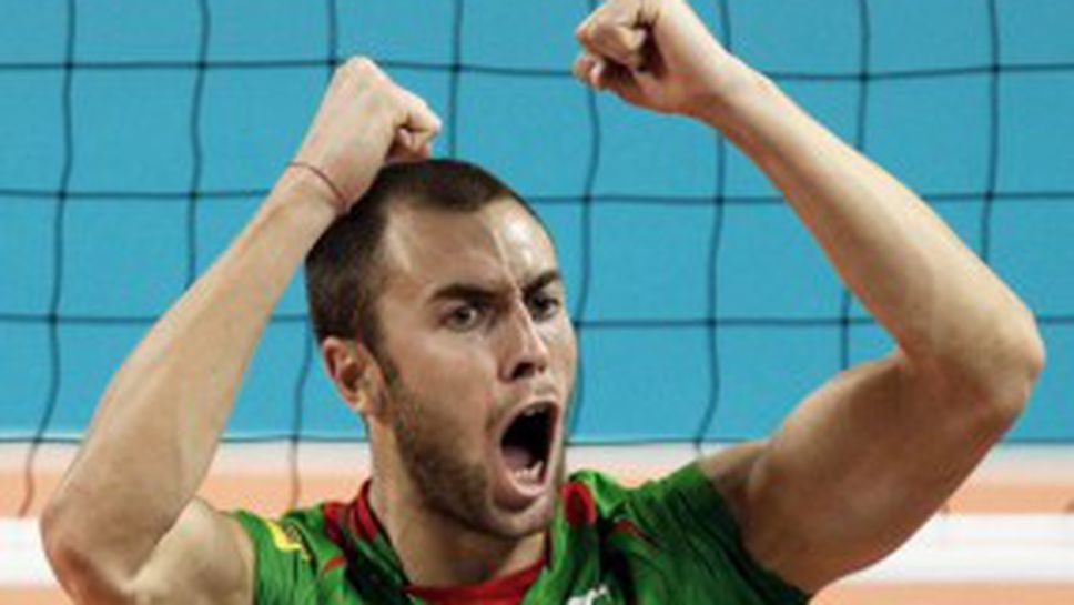 Ники Николов започва тренировки с топка във Варна