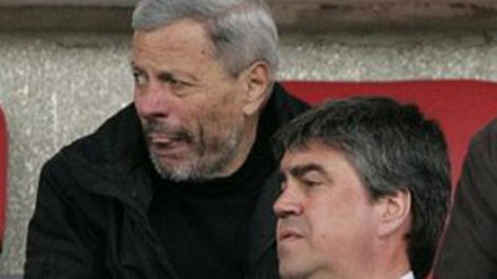 Байкушев: Нали Наков даваше гаранции