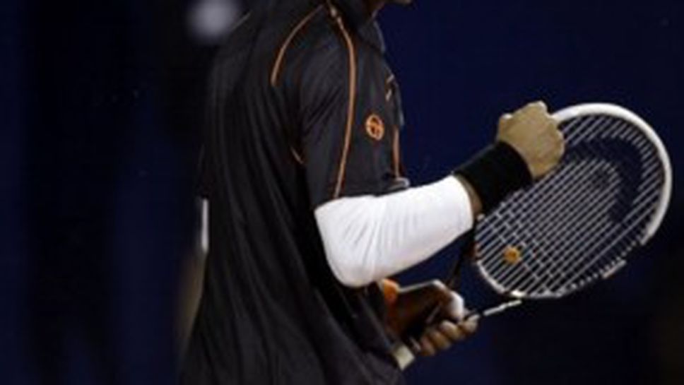 Новак Джокович постигна 25-а поредна победа