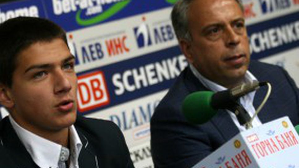 Вратар на Нотингам обяви: Мразя Левски - там прецениха, че съм некадърен (видео)