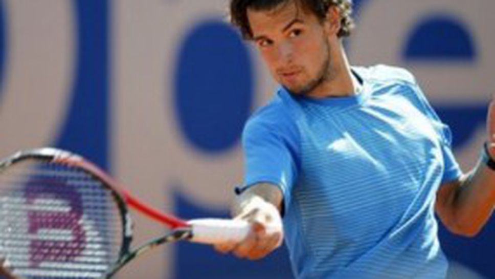 Флориан Майер: Много скоро Димитров ще бъде в Топ 20