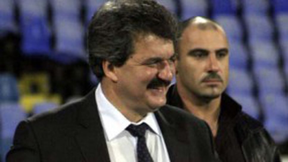 Левски обеща премии на Черно море за бой над Литекс