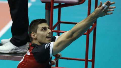 Добромир Димитров пред Sportal.bg: Очаквам г-н Крушарски да спази думата си и да ни изплати всичко дължимо