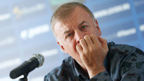 Букмейкър отказал предложение за 30% от акциите на Левски