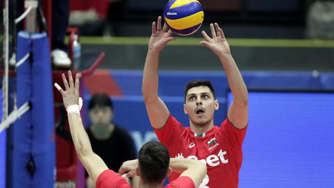 Добри Димитров: Едва ли ще продължа кариерата си в България