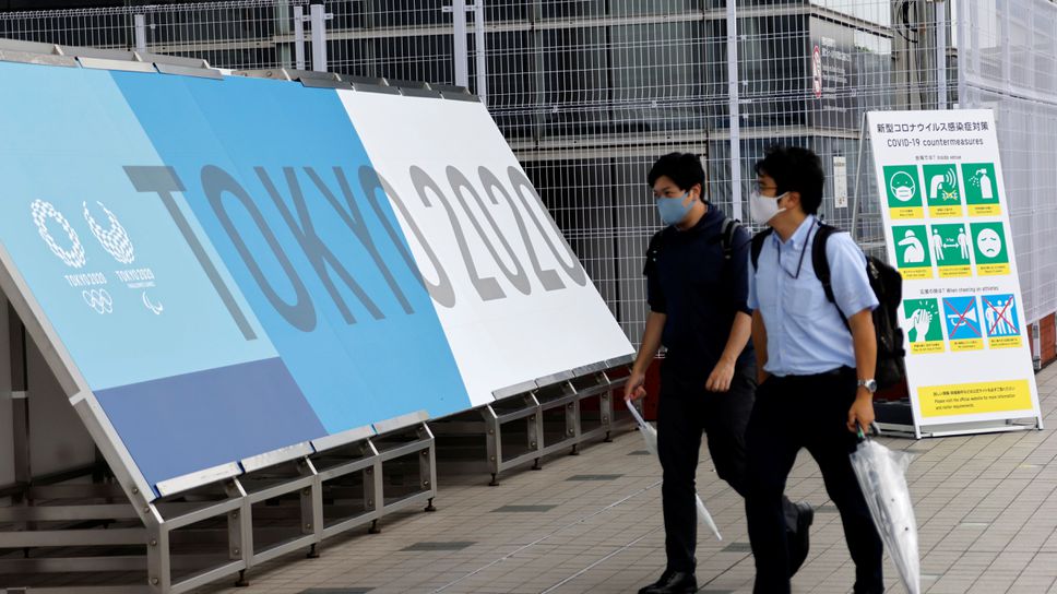 До момента няма случаи на сериозно заболели от коронавирус на Олимпийските игри