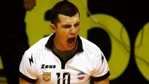 Националът Светослав Станков: Трансферът в Полша бе най-доброто за мен решение