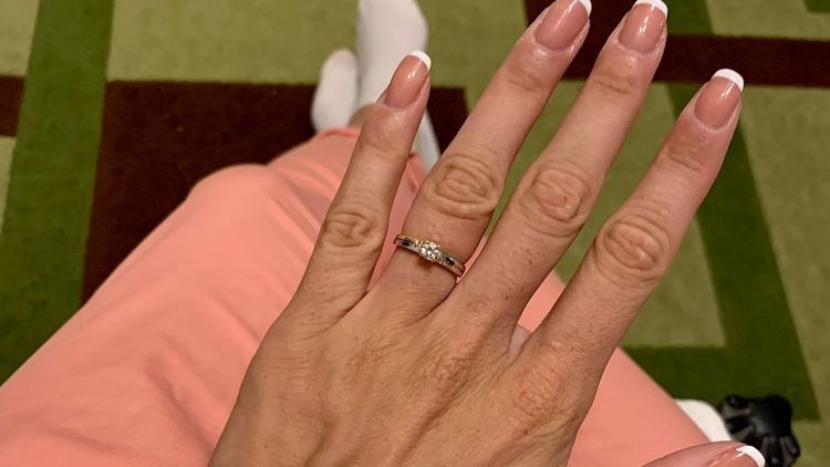 Още един годеж в националния отбор по волейбол