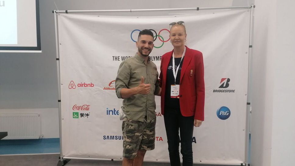 Предстои първи национален турнир по брейк в София