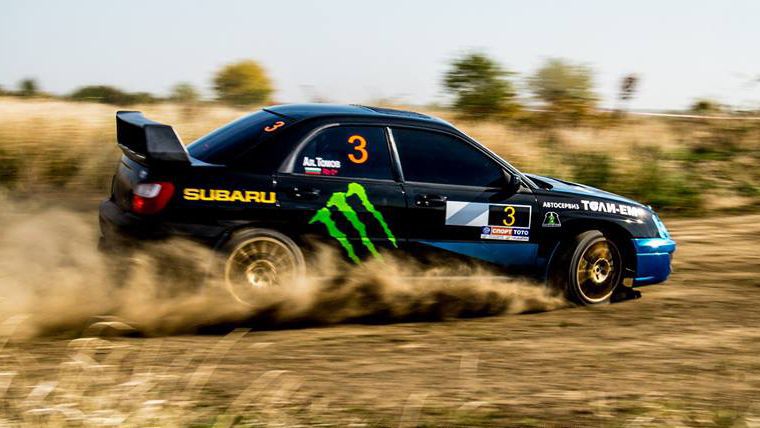 Първи кръг от Националния шампионат по раликрос ще се състои край Ловеч