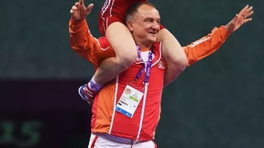 Симеон Щерев: Женският отбор на Русия по борба може да спечели медал във всяка категория на Игрите в Токио