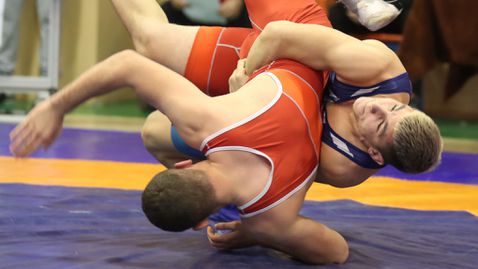  Радомир Стоянов ще спори за бронза на Европейското състезание 