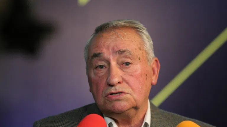 Димитър Каров: Никога няма да забравя победата над Стяуа в Букурещ