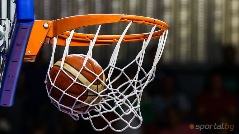 Националната баскетболна лига за мъже НБЛ въведе промени в програмата