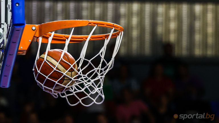 Загуба от Интер Братислава допусна тимът на БУБА Баскетбол за