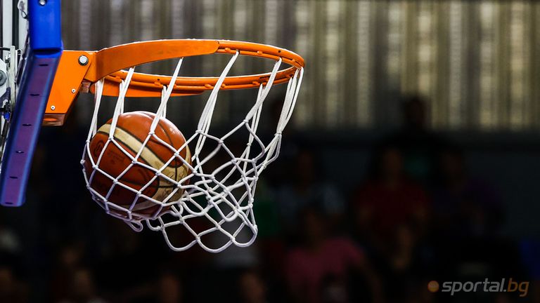 Българската федерация по баскетбол ще проведе редовното Общо събрание на