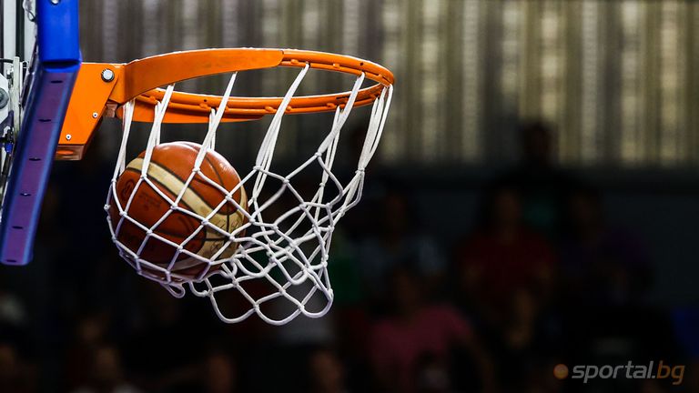 Баскетболният отбор на Шумен загуби като гост на сръбския Здравле