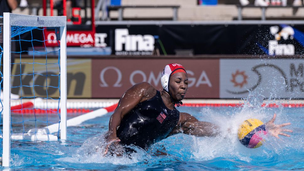 САЩ ще защитава титлата си срещу Унгария на финала на Световното по водна топка