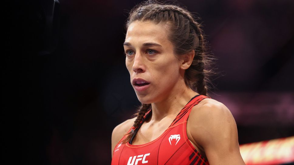 Йоана Йеджейчик: Обещах си, че ако се оттегля, ще е завинаги!