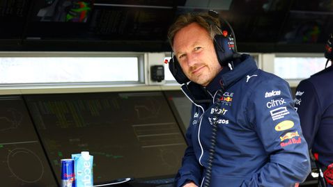  Хорнър: Показахме ясна позиция с уволнението на Випс 