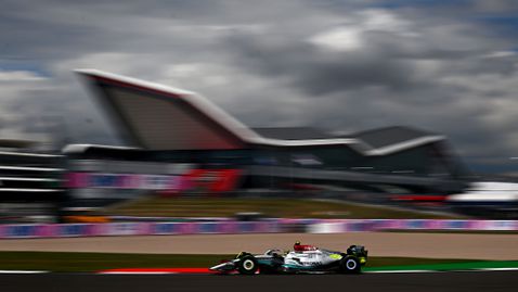  Протест заплашва Гран При на Англия 