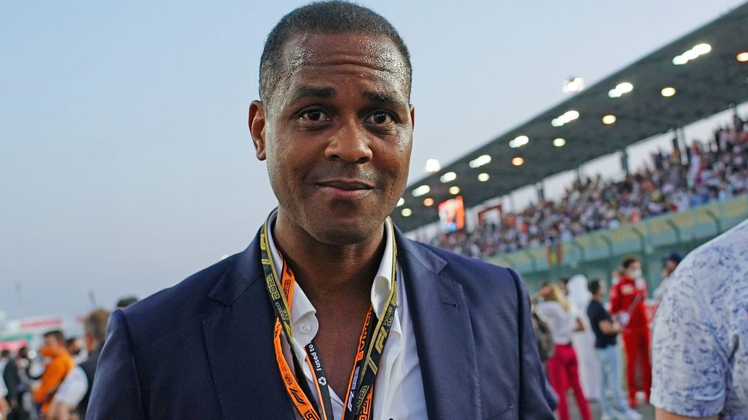 Приключението на Патрик Клуйверт с Индонезия продължи по-малко от година