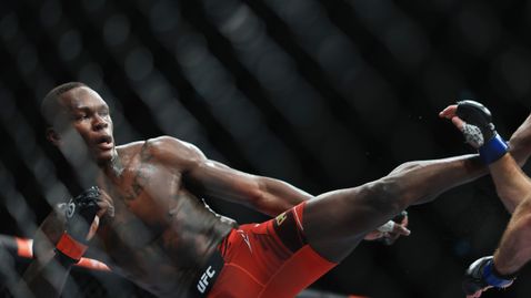 UFC обяви още няколко битки за предстоящата гала в Австралия