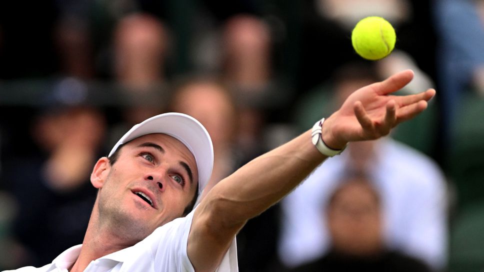 Томи Пол стигна до полуфиналите в Далас