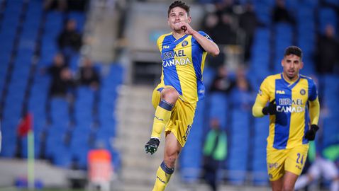 Топ трансферната цел на ЦСКА стана свободен агент