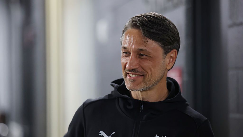 Ковач отказа да разкритикува Световното клубно първенство: Трябва да се справим